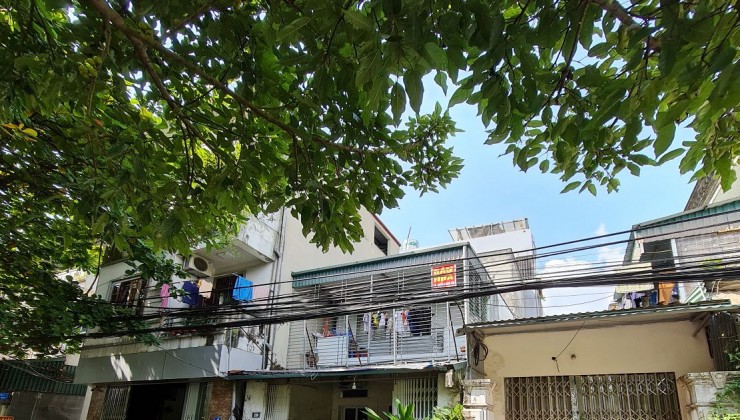 111m2 đất Cửu Việt, Trâu Quỳ, Gia Lâm. Mt rộng, khuôn đất đẹp, 7 chỗ vào. Lh 0989894845